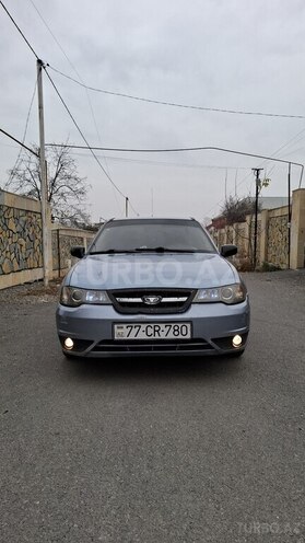 Daewoo Nexia-1