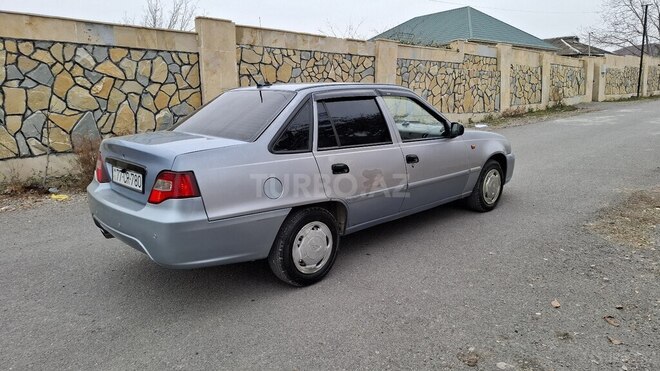 Daewoo Nexia-5