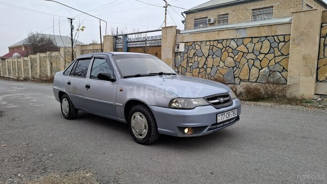 Daewoo Nexia-6