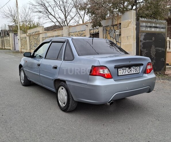 Daewoo Nexia-3