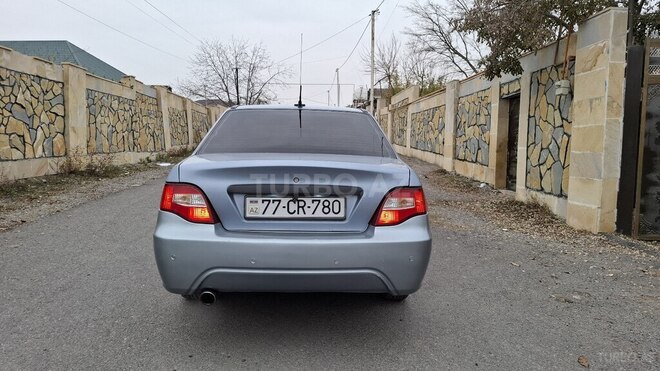 Daewoo Nexia-4