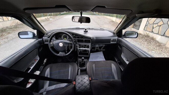 Daewoo Nexia-9