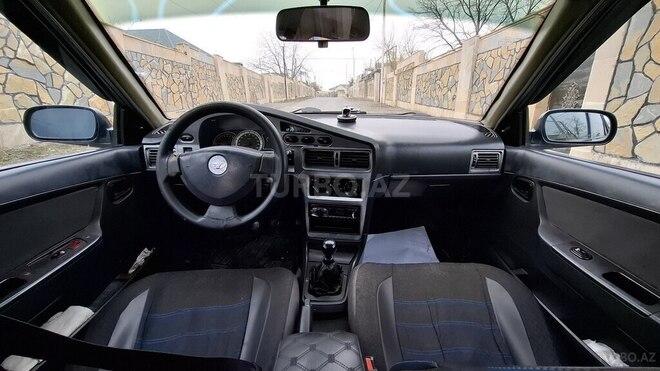 Daewoo Nexia-8