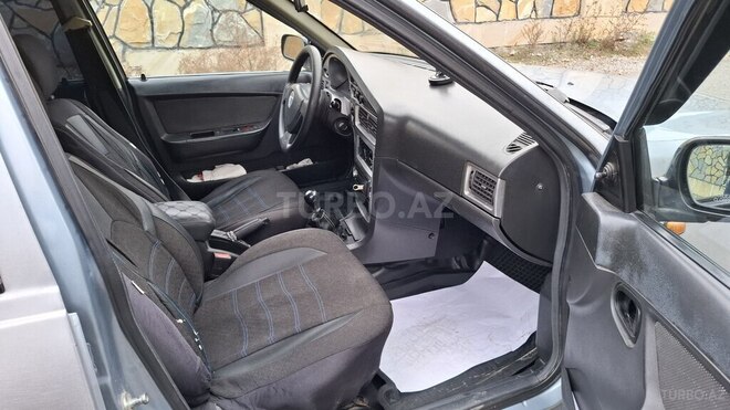 Daewoo Nexia-12