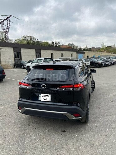 Toyota  2025, 0 km - 2.0 l - Bakı