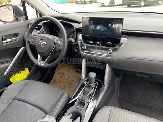 Toyota  2025, 0 km - 2.0 l - Bakı