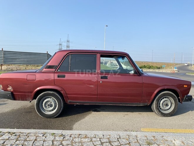 LADA (VAZ) 2107 2011, 52,600 km - 1.6 л - Bakı