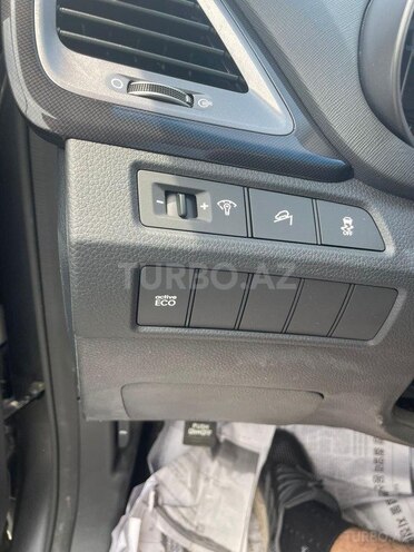 Hyundai Santa Fe 2015, 199,000 km - 2.0 l - Bakı