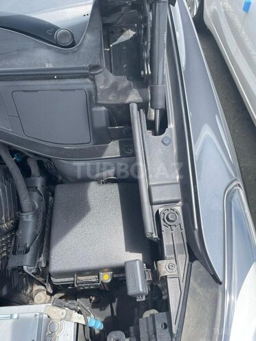 Hyundai Santa Fe 2015, 199,000 km - 2.0 l - Bakı