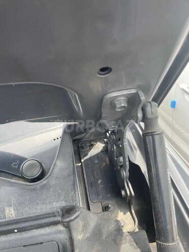 Hyundai Santa Fe 2015, 199,000 km - 2.0 l - Bakı
