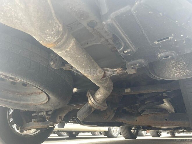 Hyundai Santa Fe 2015, 199,000 km - 2.0 l - Bakı