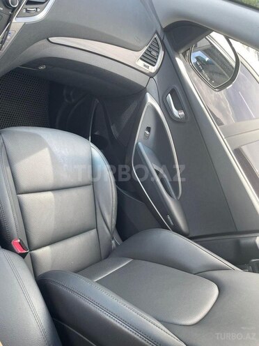 Hyundai Santa Fe 2015, 199,000 km - 2.0 l - Bakı