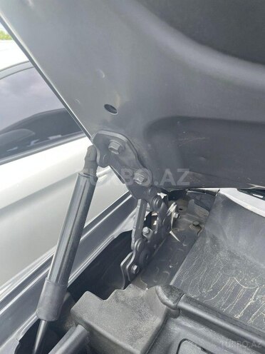 Hyundai Santa Fe 2015, 199,000 km - 2.0 l - Bakı
