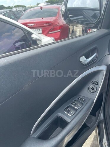 Hyundai Santa Fe 2015, 199,000 km - 2.0 l - Bakı