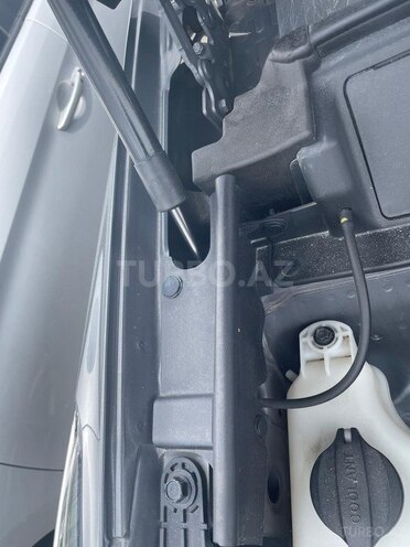 Hyundai Santa Fe 2015, 199,000 km - 2.0 l - Bakı