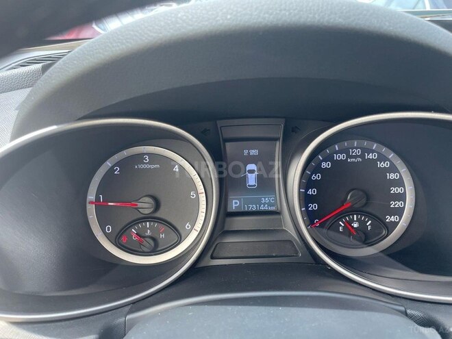 Hyundai Santa Fe 2015, 199,000 km - 2.0 l - Bakı