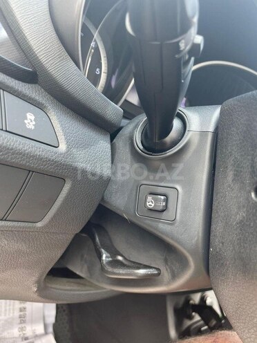 Hyundai Santa Fe 2015, 199,000 km - 2.0 l - Bakı
