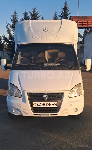 GAZ 3302-744 2005, 360,000 km - 2.3 l - Bakı