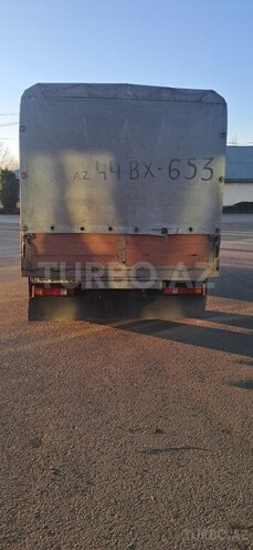 GAZ 3302-744 2005, 360,000 km - 2.3 l - Bakı