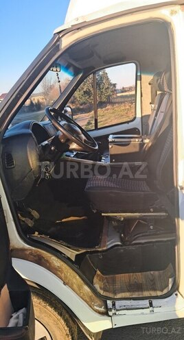 GAZ 3302-744 2005, 360,000 km - 2.3 l - Bakı