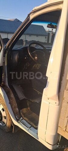 GAZ 3302-744 2005, 360,000 km - 2.3 l - Bakı