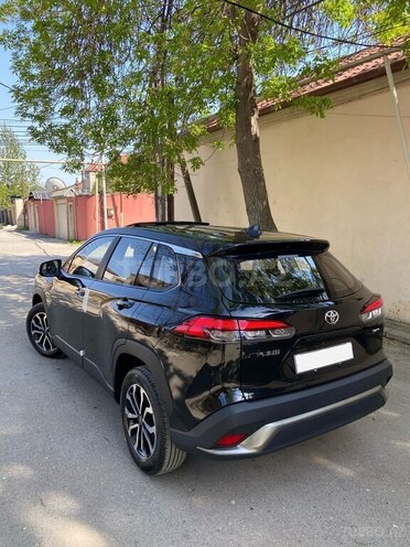 Toyota  2025, 0 km - 2.0 l - Bakı
