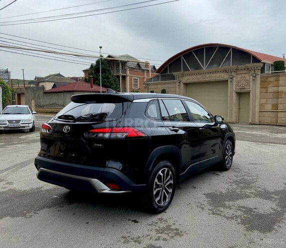 Toyota  2025, 0 km - 2.0 l - Bakı