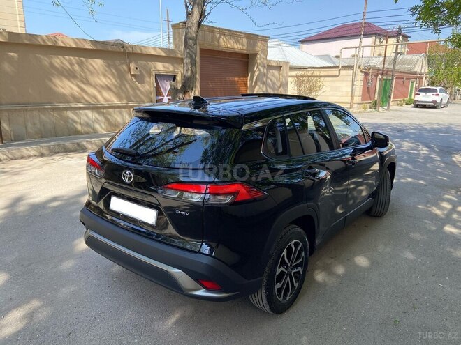 Toyota  2025, 0 km - 2.0 l - Bakı