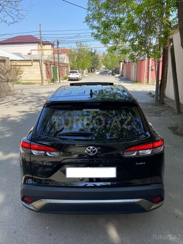Toyota  2025, 0 km - 2.0 l - Bakı