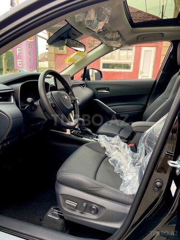 Toyota  2025, 0 km - 2.0 l - Bakı