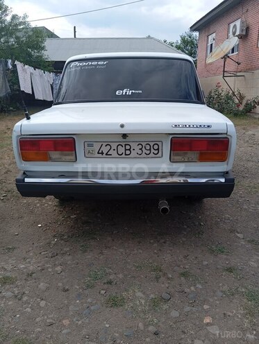 LADA (VAZ) 2107 2005, 95,450 km - 1.6 l - Lənkəran