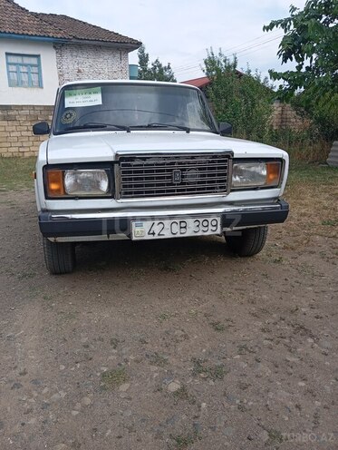 LADA (VAZ) 2107 2005, 95,450 km - 1.6 l - Lənkəran