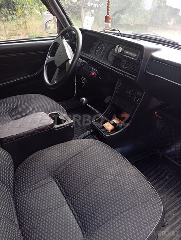 LADA (VAZ) 2107 2005, 95,450 km - 1.6 l - Lənkəran