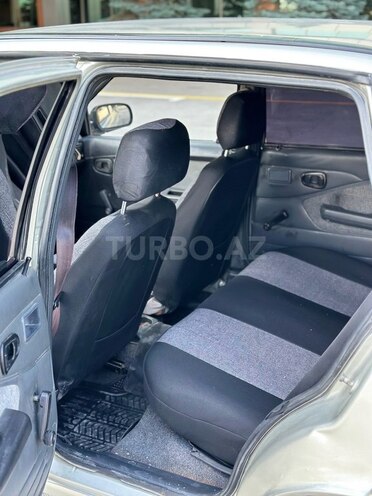 Daewoo Nexia 2009, 516,500 km - 1.5 l - Gəncə