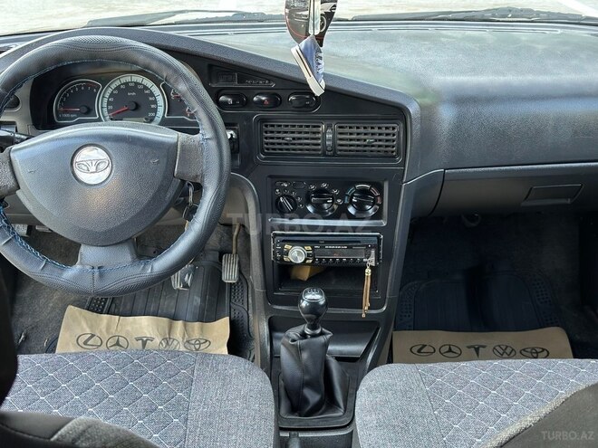 Daewoo Nexia 2009, 516,500 km - 1.5 l - Gəncə