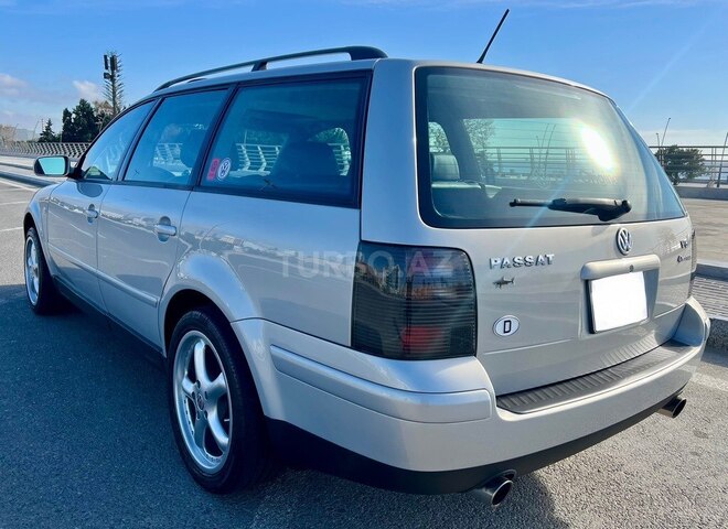 Volkswagen Passat-7
