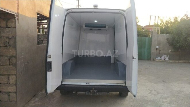 Ford Transit 2011, 248,876 km - 2.2 л - Bakı