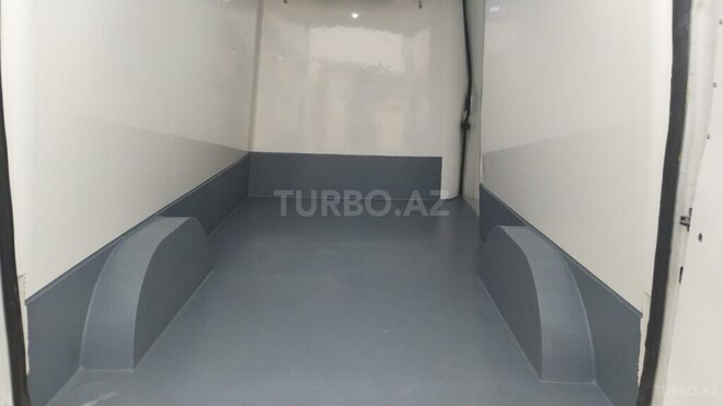 Ford Transit 2011, 248,876 km - 2.2 л - Bakı