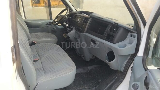 Ford Transit 2011, 248,876 km - 2.2 л - Bakı