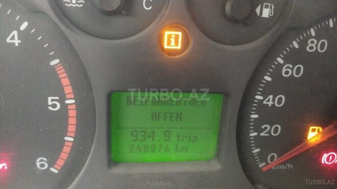 Ford Transit 2011, 248,876 km - 2.2 л - Bakı