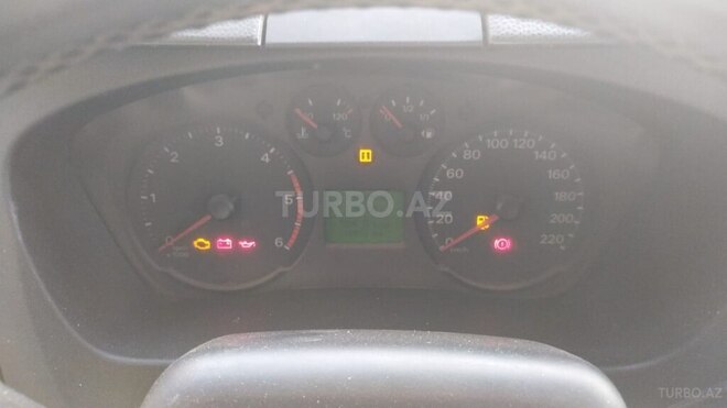 Ford Transit 2011, 248,876 km - 2.2 л - Bakı
