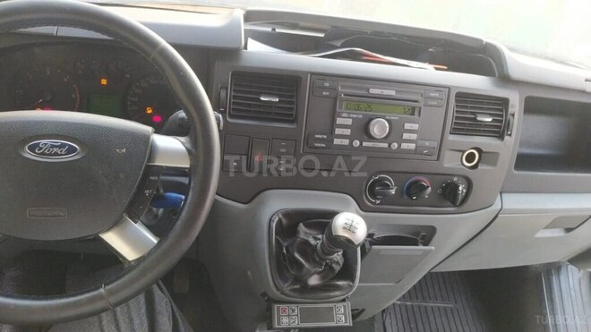 Ford Transit 2011, 248,876 km - 2.2 л - Bakı