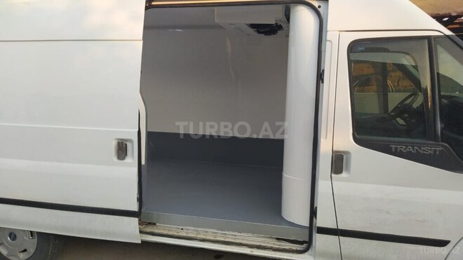 Ford Transit 2011, 248,876 km - 2.2 л - Bakı