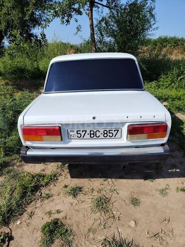 LADA (VAZ) 2107 1998, 86,000 km - 1.5 l - Göygöl