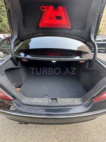 Mercedes C 240 2001, 275,000 km - 2.6 l - Bakı