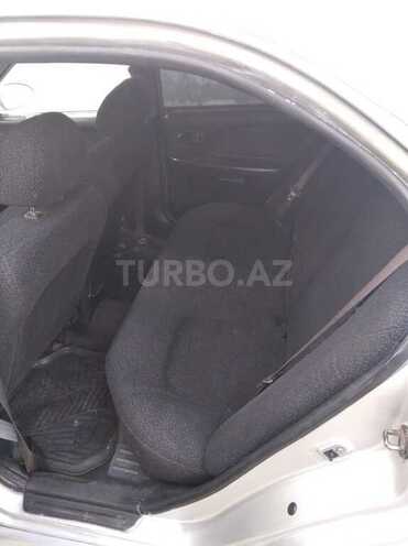 Hyundai Sonata 2004, 240,563 km - 2.0 l - Bakı