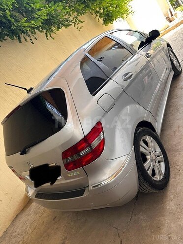 Mercedes B 180 2011, 158,673 km - 1.7 л - Gəncə