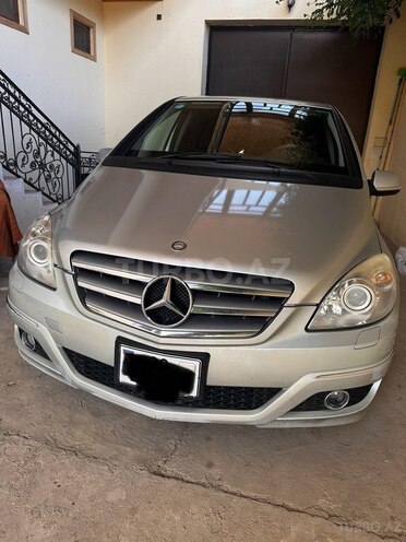 Mercedes B 180 2011, 158,673 km - 1.7 л - Gəncə
