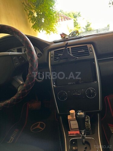 Mercedes B 180 2011, 158,673 km - 1.7 л - Gəncə