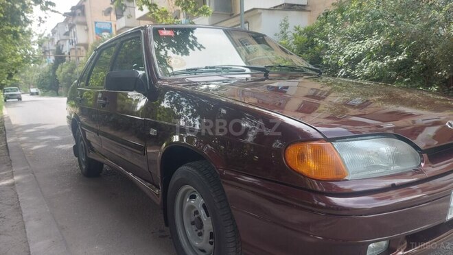 LADA (VAZ) 2115 2012, 140,000 km - 1.6 l - Gəncə